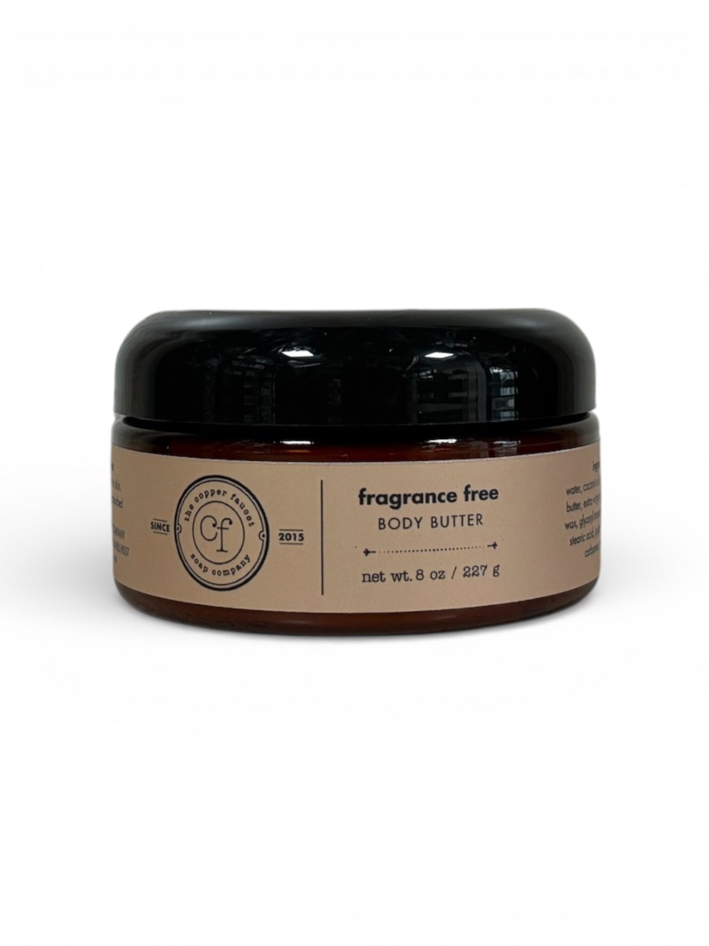 Body Butter