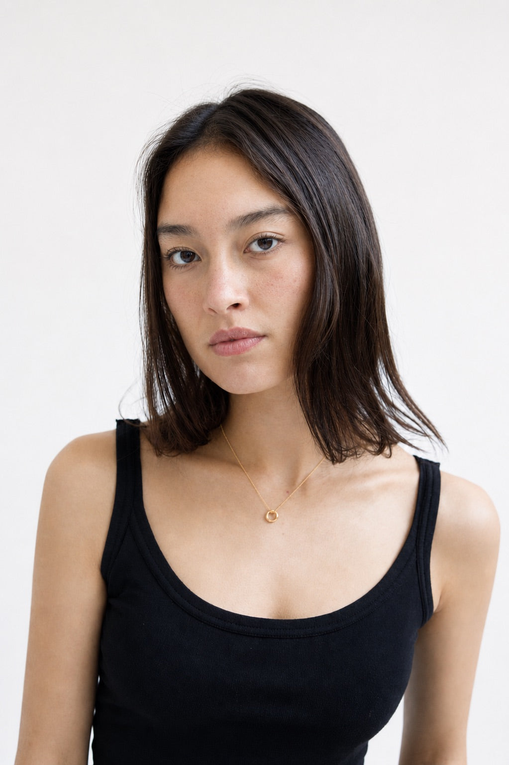 Narla Necklace