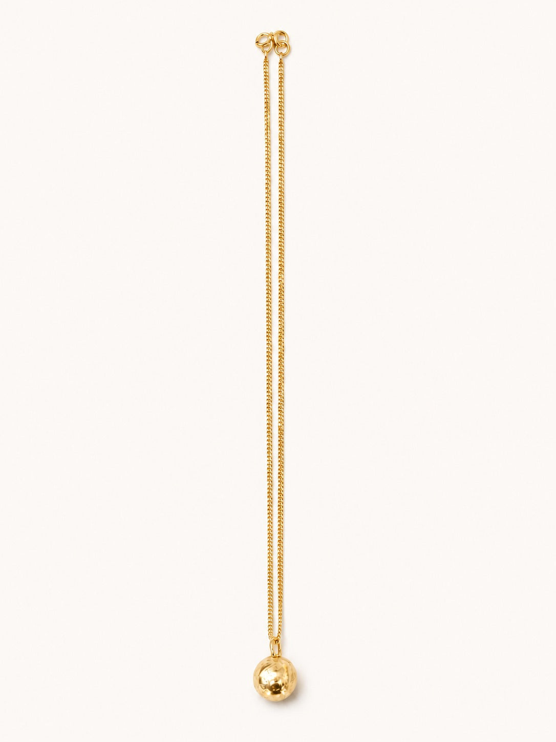 Rufus Necklace
