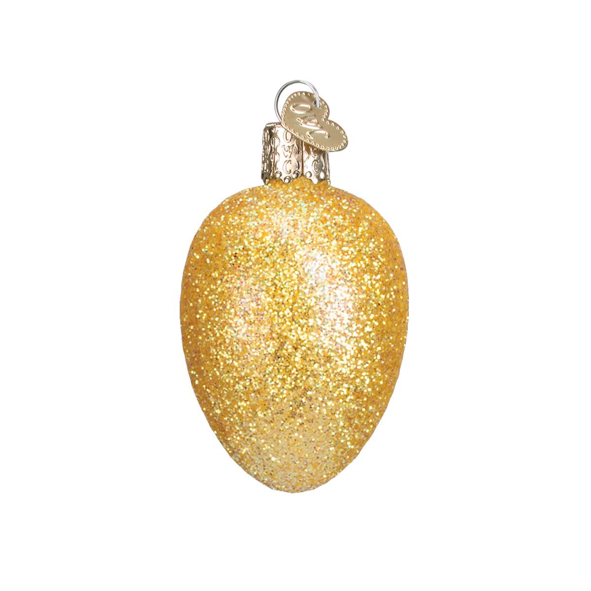 Mini Easter Egg Set Ornament Set (set of 6)
