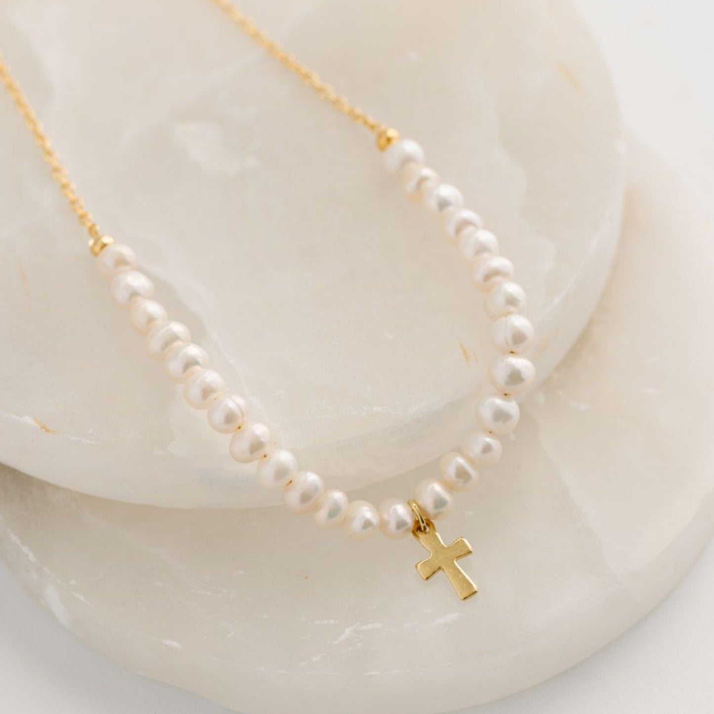 Evette Necklace