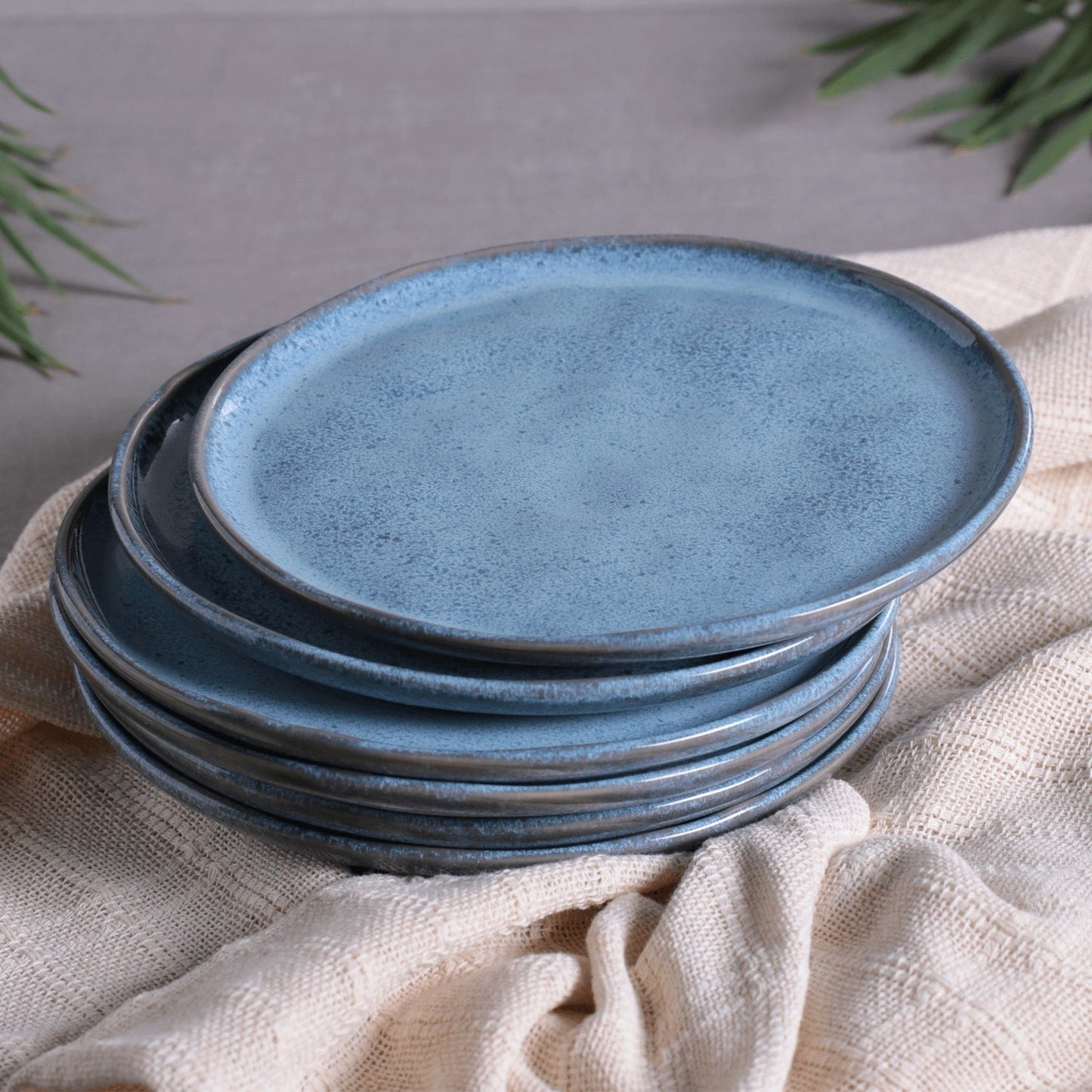 Dessert Plate Set of 6