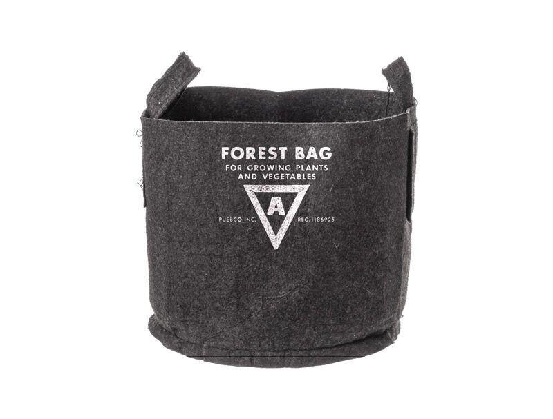 Forest Bag - Round, Large