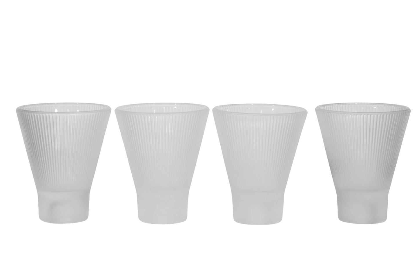 ZAI Tumbler Set of 4