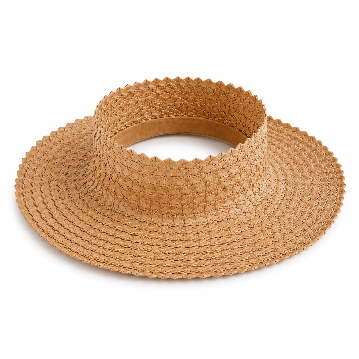 Holiday Papale Sun Hat