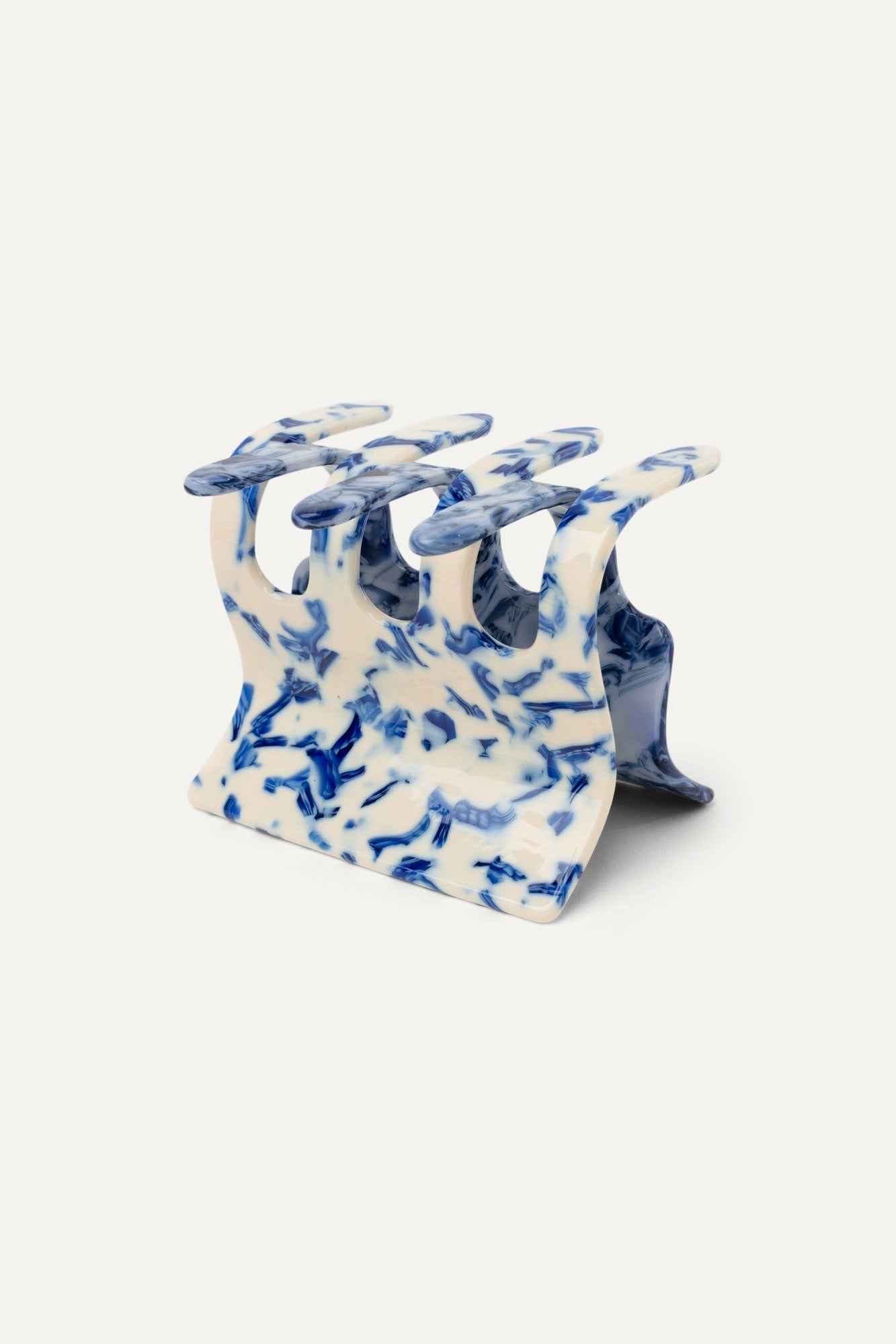 Gemini Claw in Delft