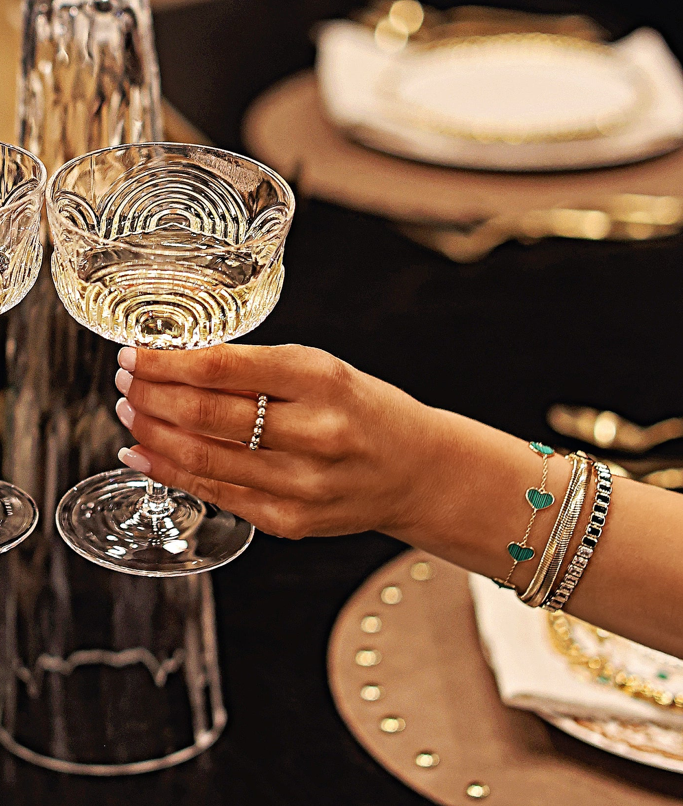 Everly Bracelet