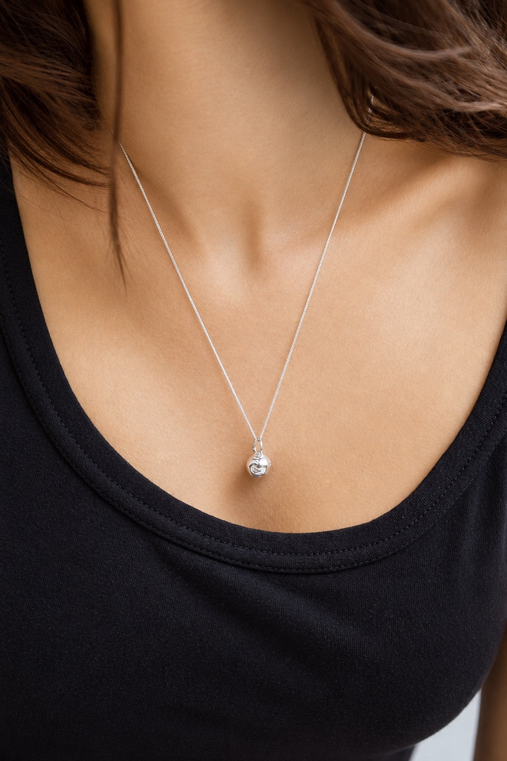 Rufus Necklace