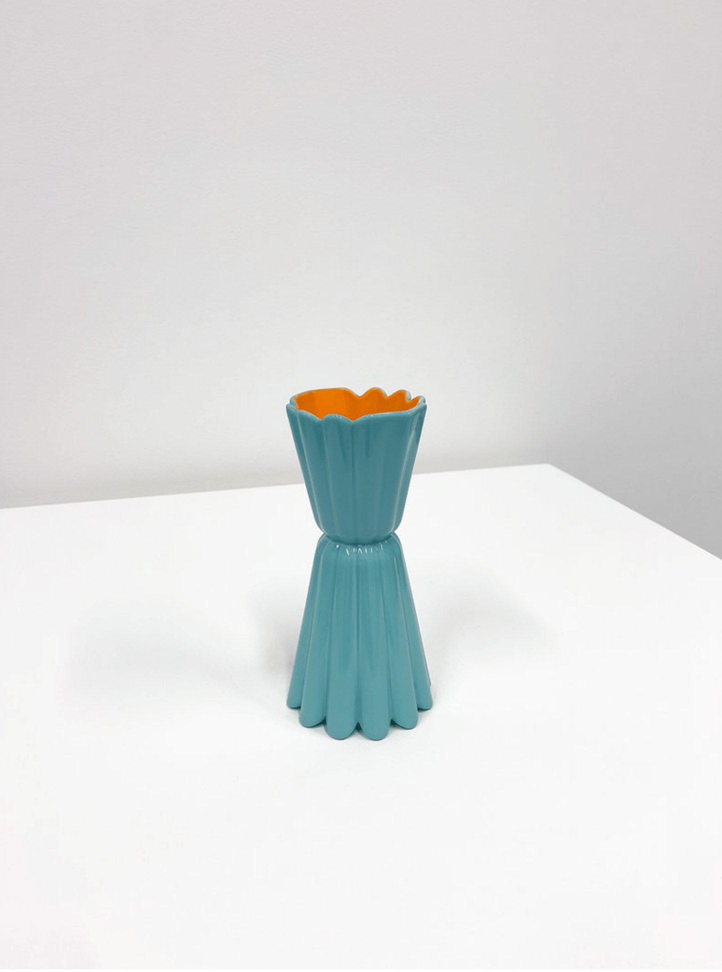 Petal Jug & Vase
