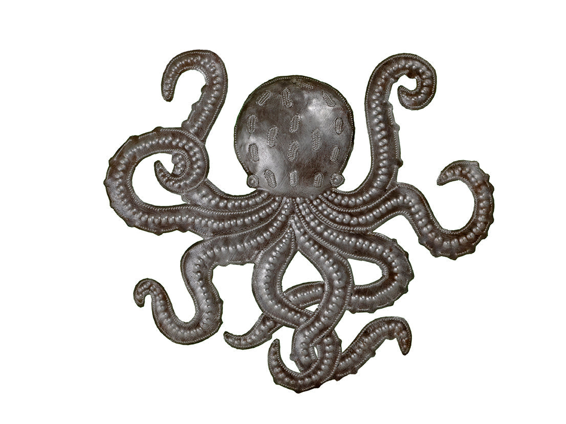 Octopus Magic