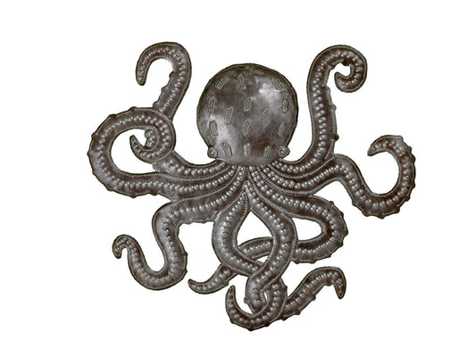 Octopus Magic