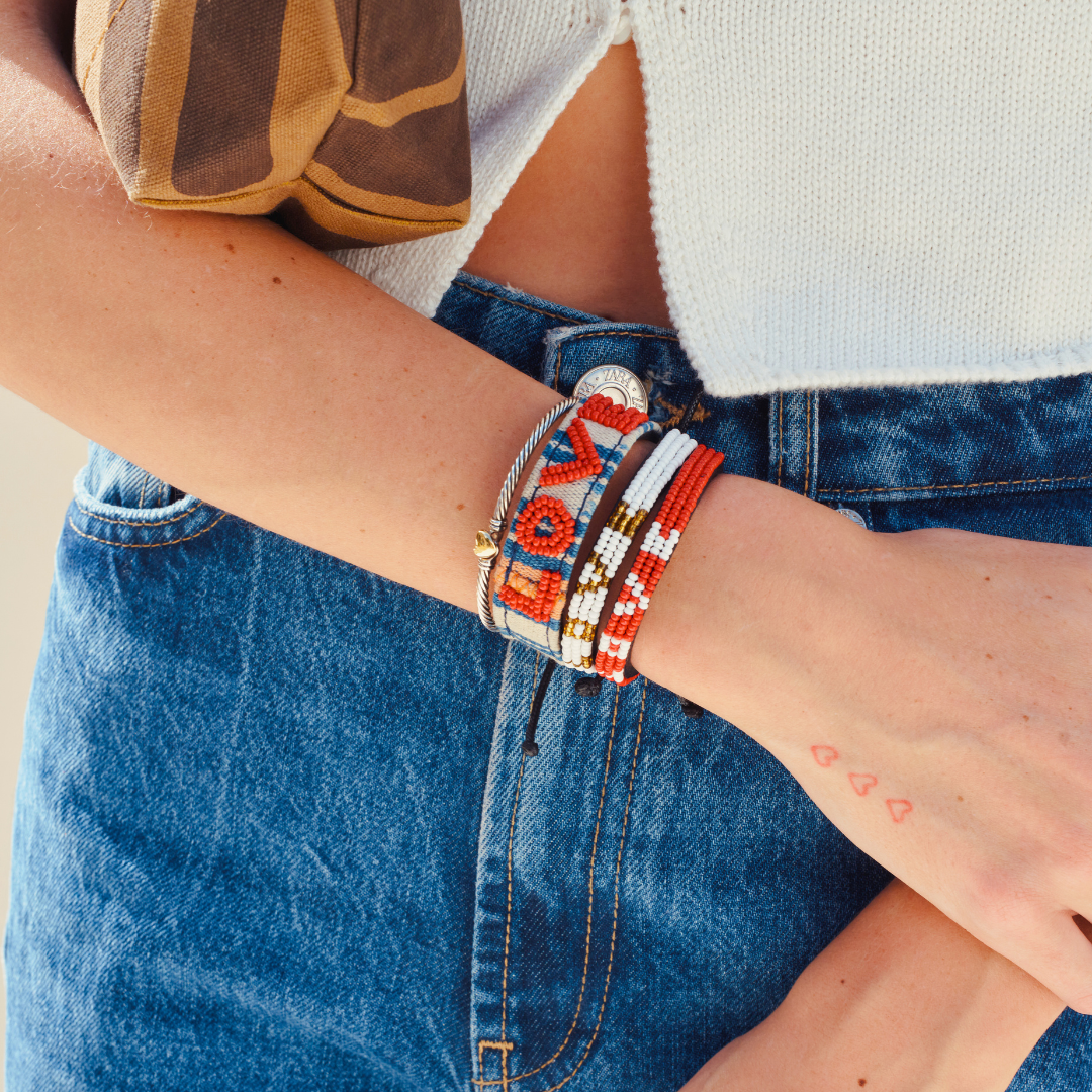 All Star Baule LOVE Bundle