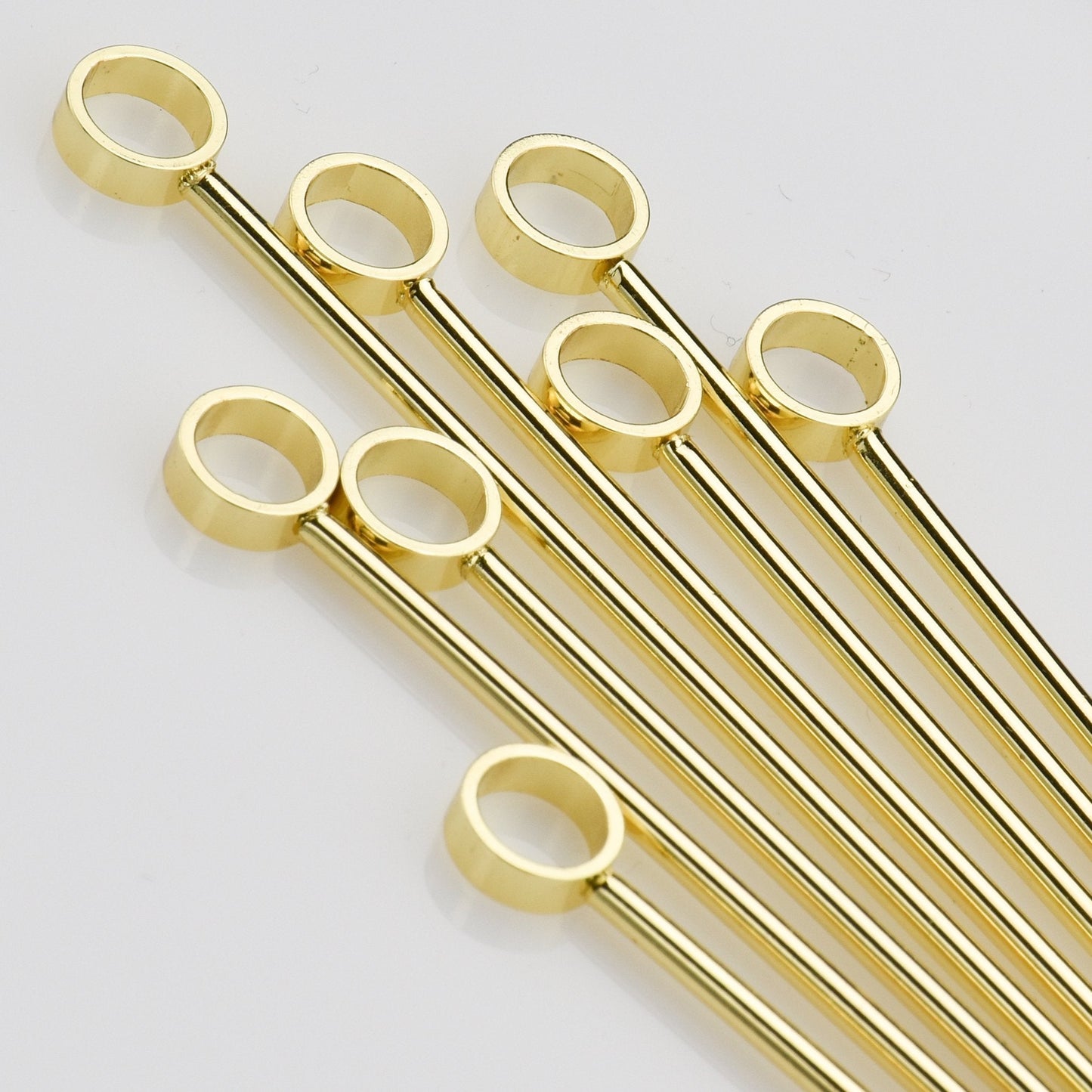 8-Pack Professional XL-Cocktail Picks