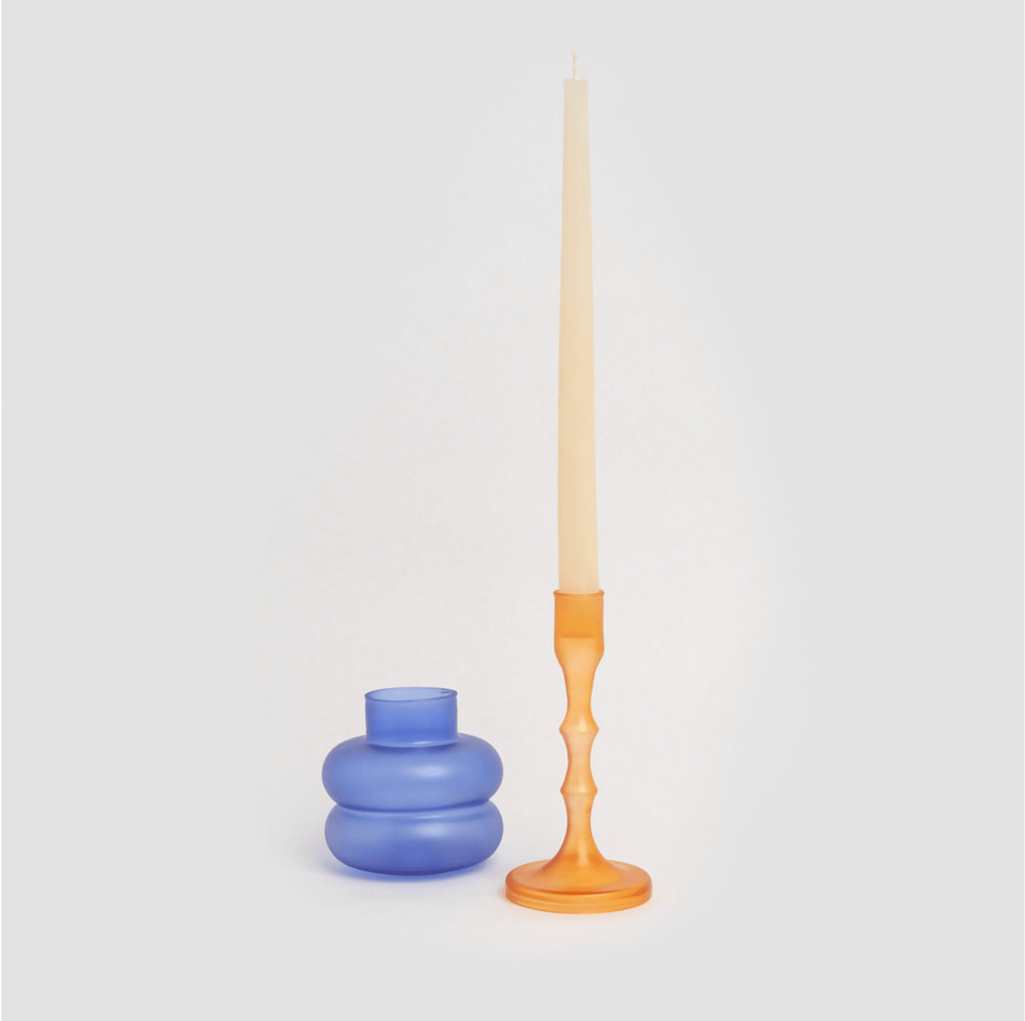 Couples Candleholders