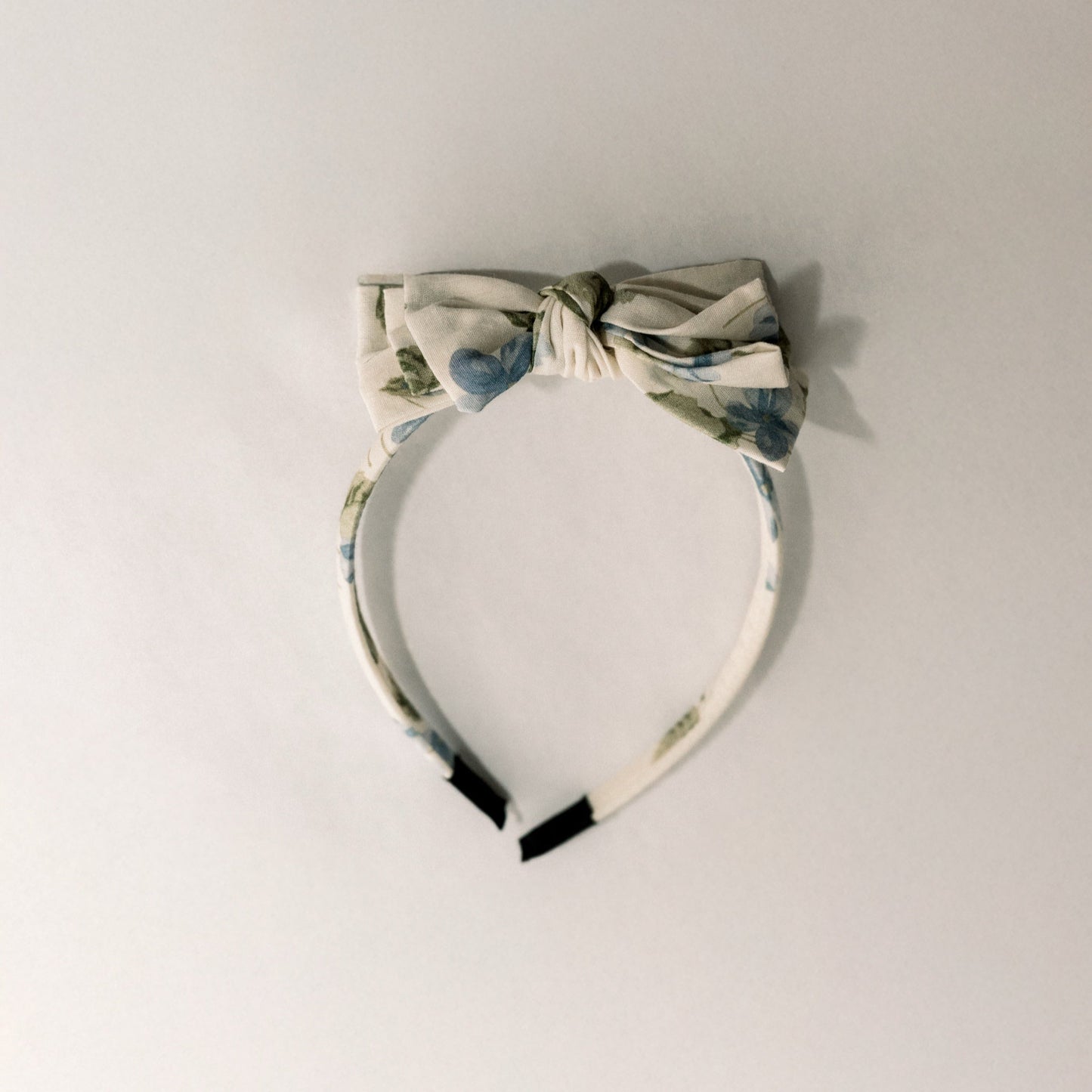 Three Little Bows Headband | Cornflower Lane