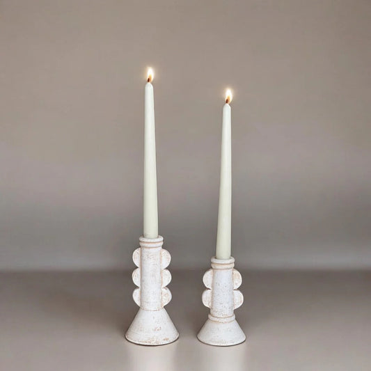 Luna Candle Holder