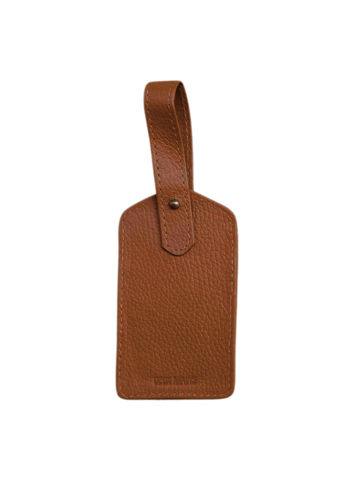 Deluxe Luggage Tag