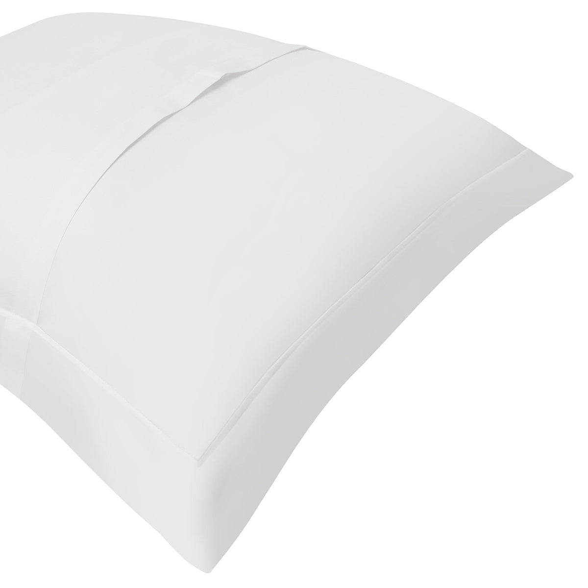 Corvelle Supima Cotton Sateen Duvet Sham