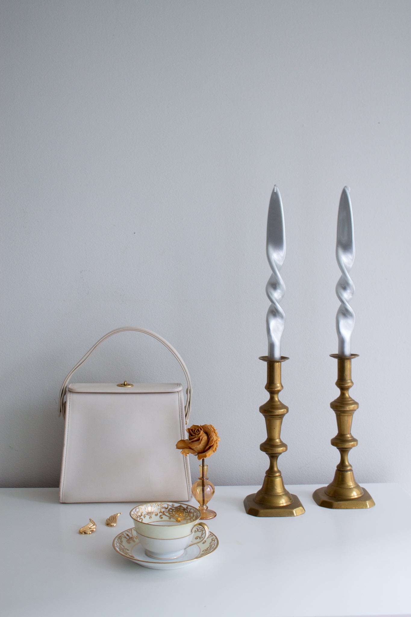Taper Candle Set