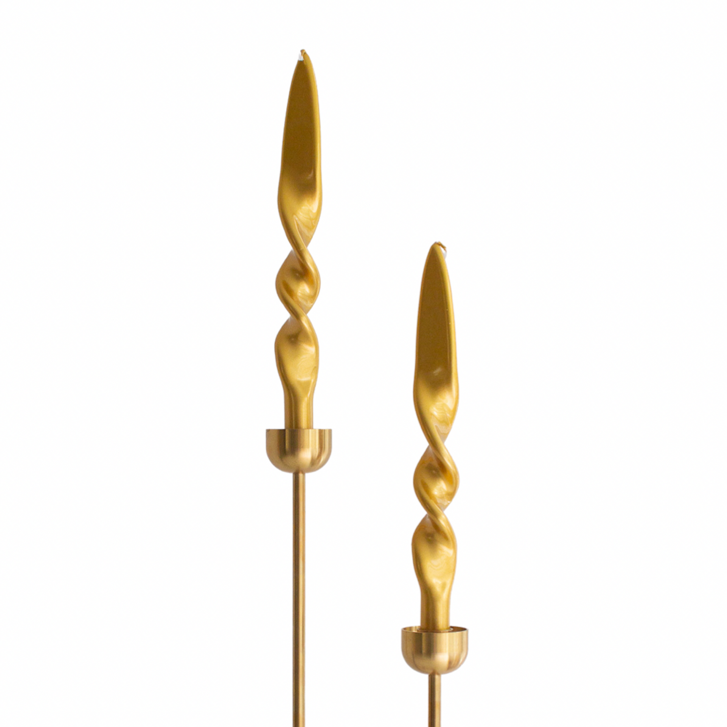 Taper Candle Set