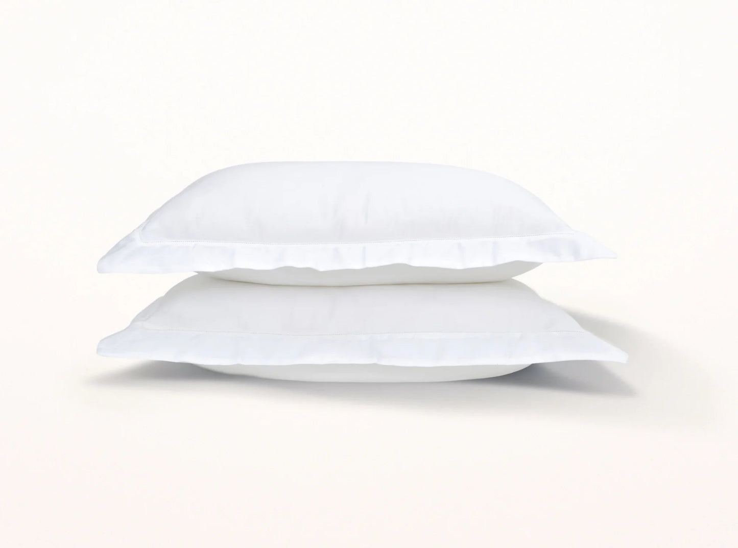 Heritage Organic Sateen Duvet Cover