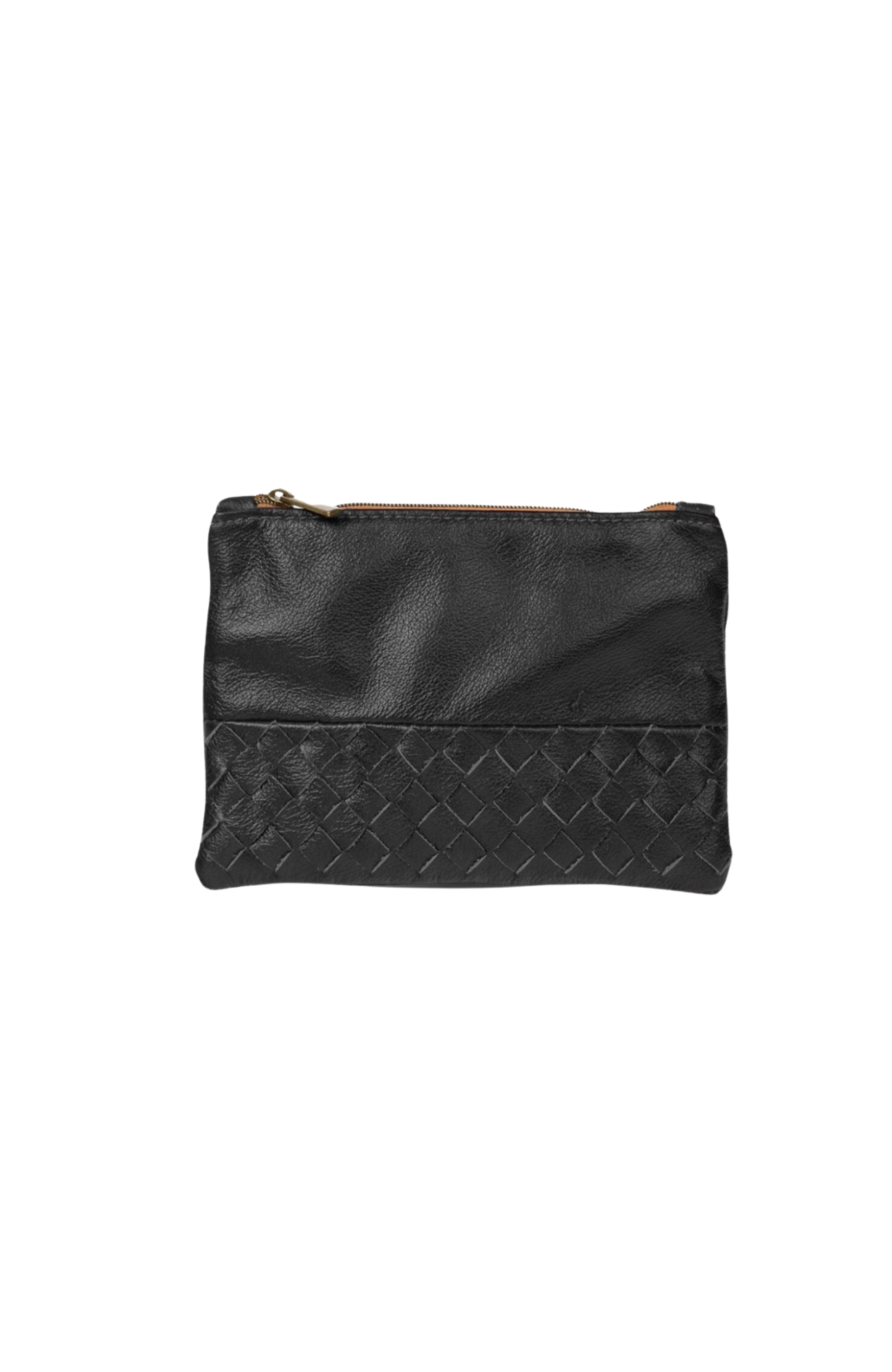 Woven Large/Small Pouch