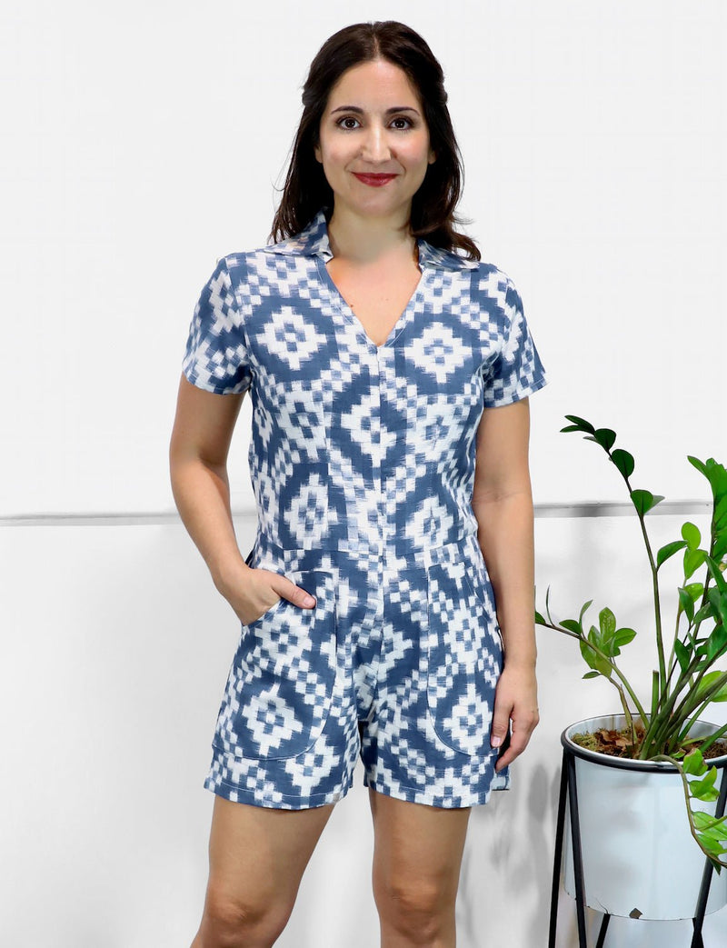 Ethical One-Pieces