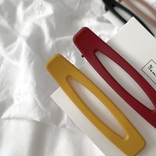 Duck Clipset