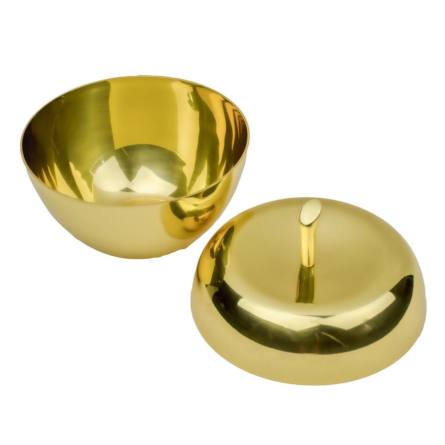 Prince of Scots Big Golden Apple