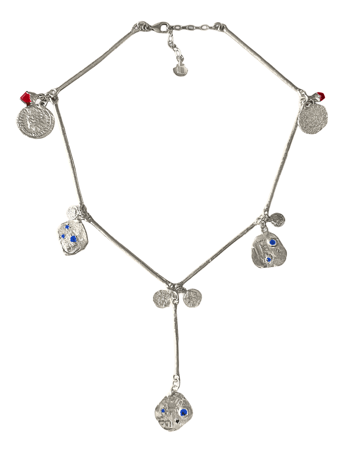 Dragon Cay Necklace