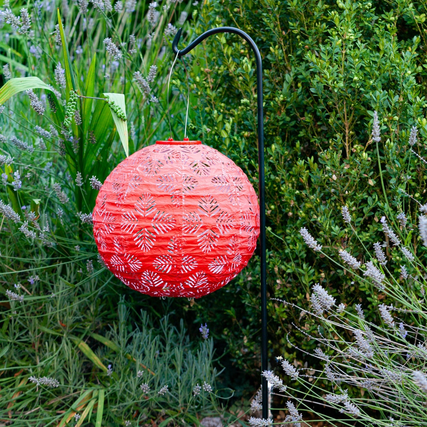 Soji Stella Multi-Shape Solar Lantern 3-pack