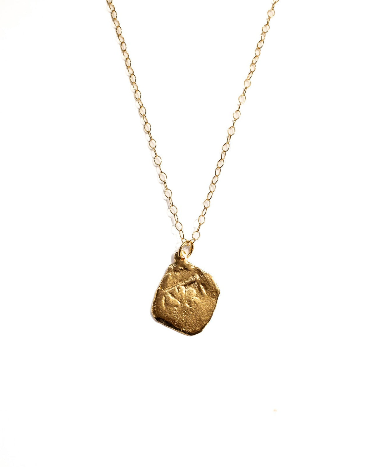 Coup de Cœur Necklace