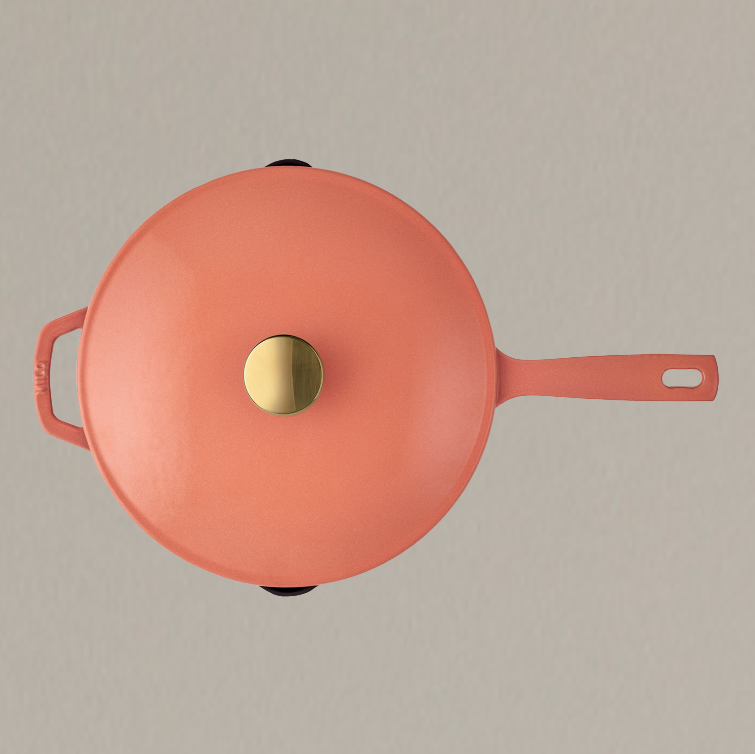 10-inch Ultimate Skillet with Lid