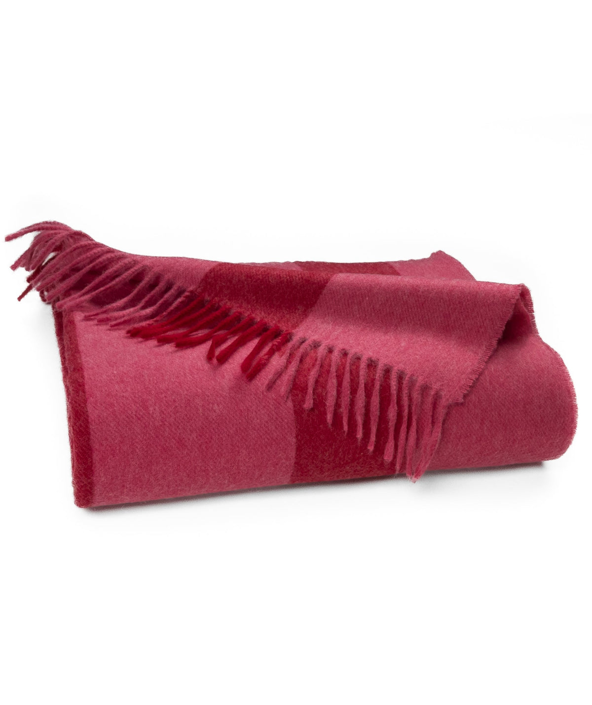 Southampton Home Merino Wool Cabana Stripe - Pink