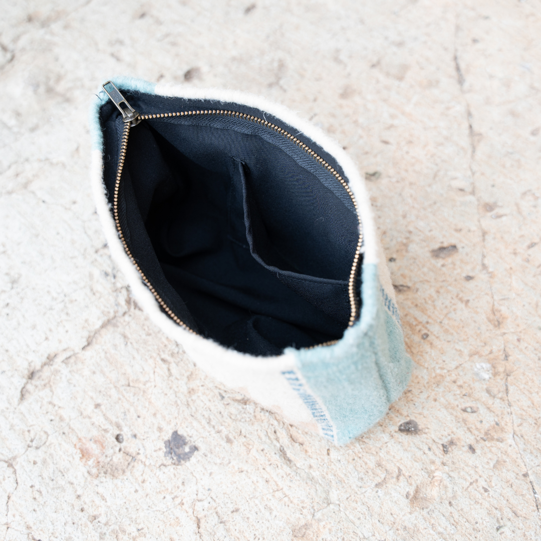 Cielo Rosa Convertible Clutch