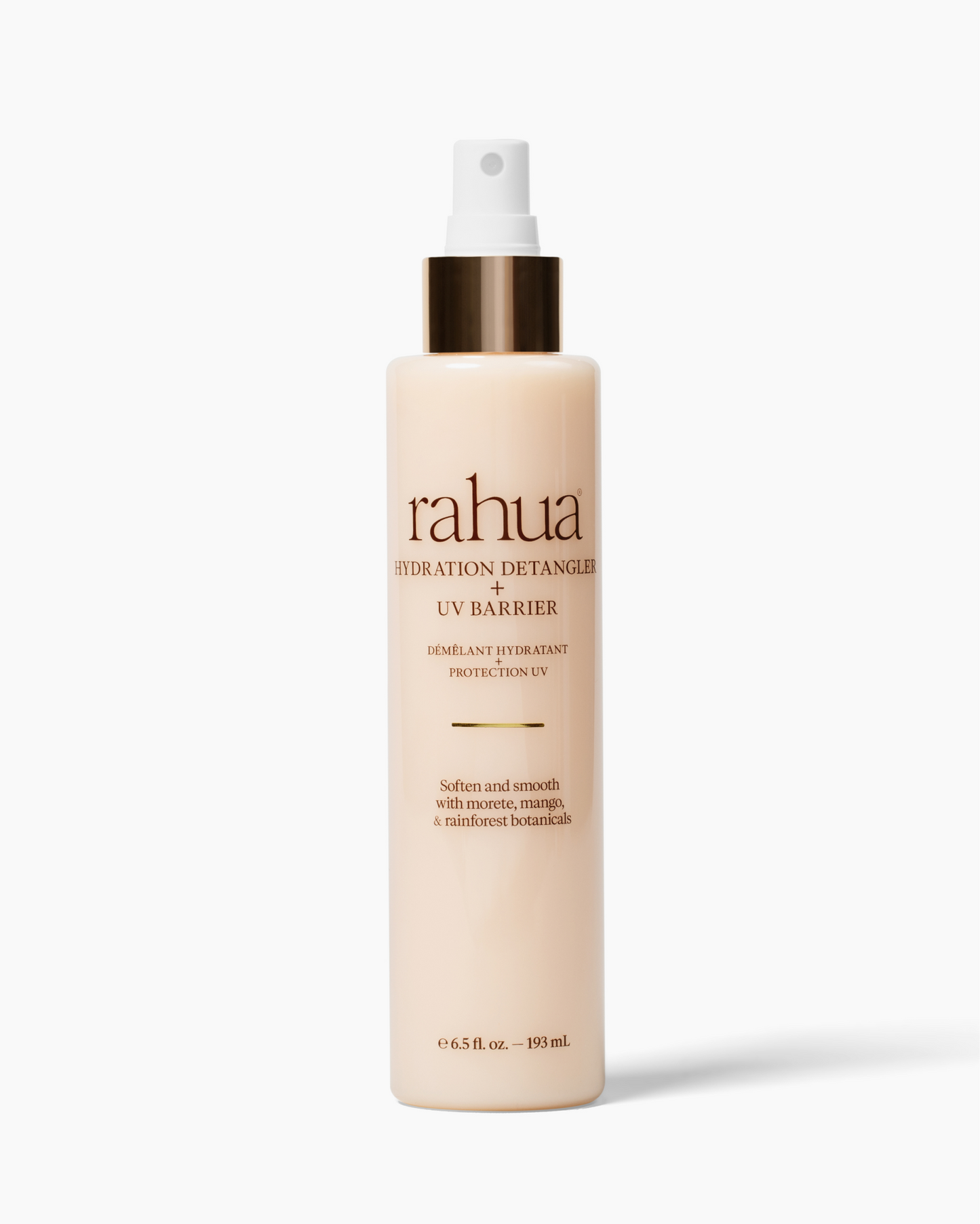 Hydration Detangler + UV Barrier