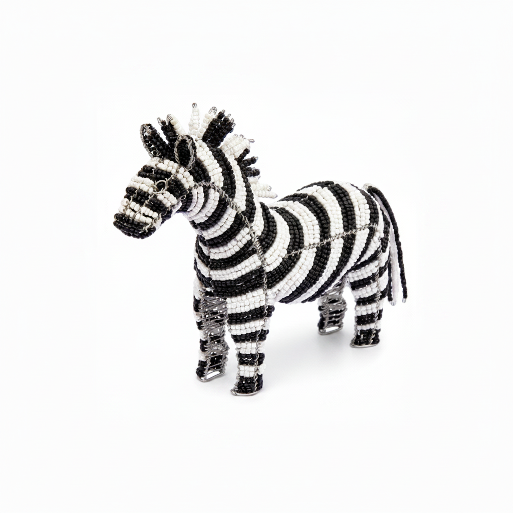 Zebra, Med (1 Piece)