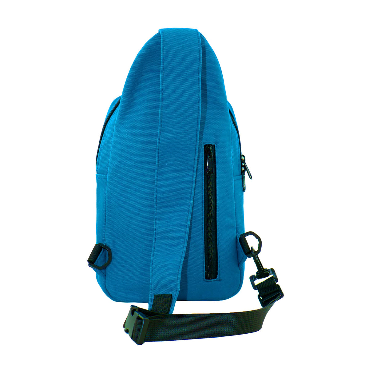 Canvas Crossbody Sling Bag for Men | Umoja Large Sling Bag for Women