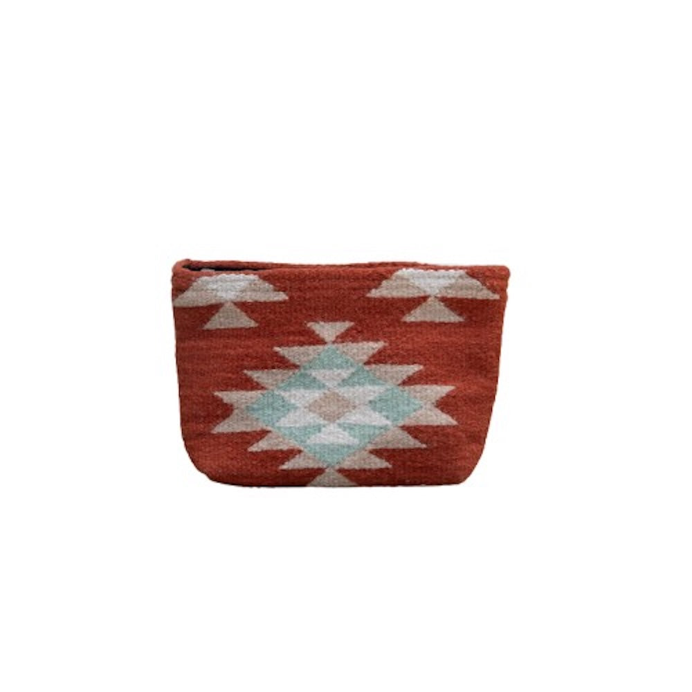 Tierra del Sol Pouch