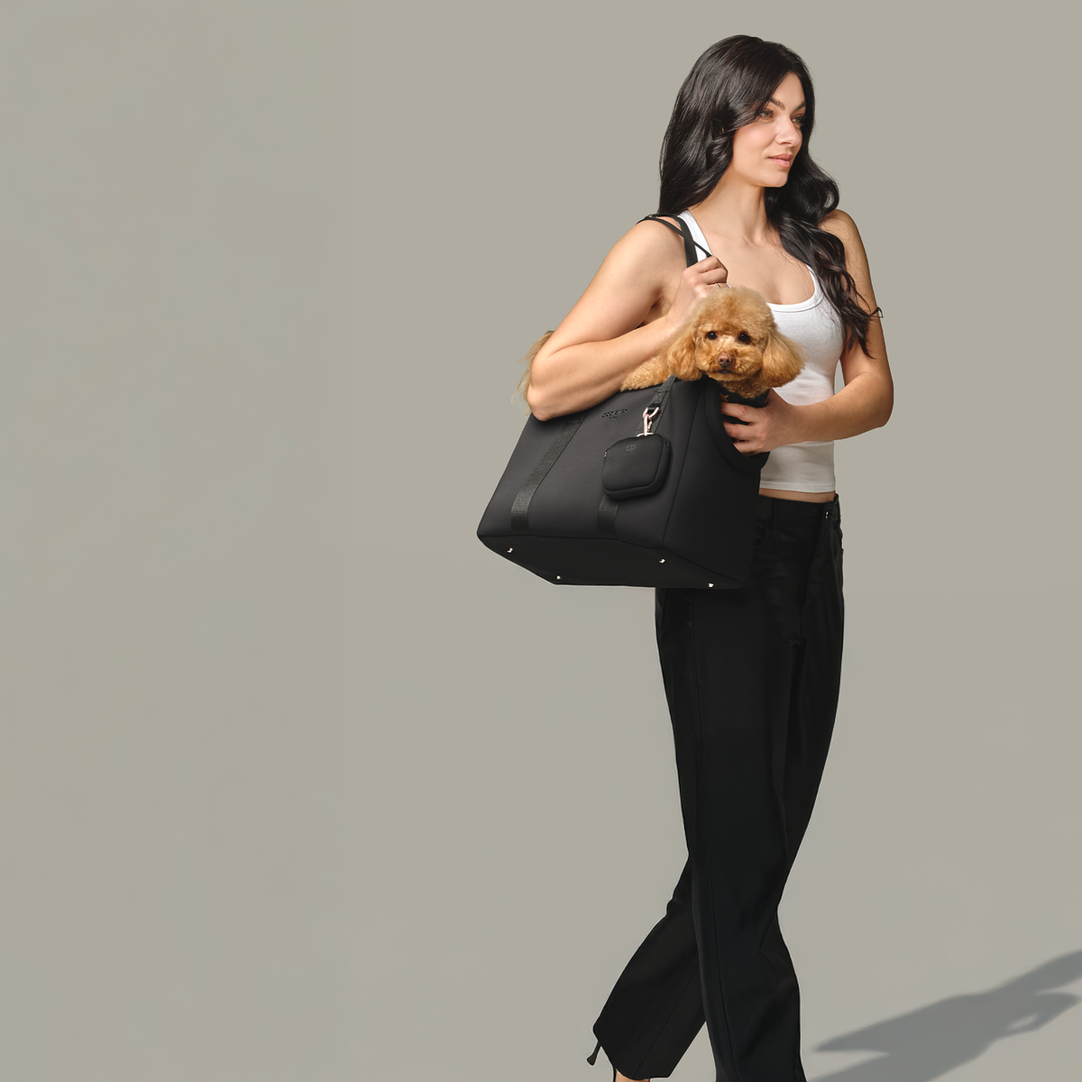 The Tribeca Tote