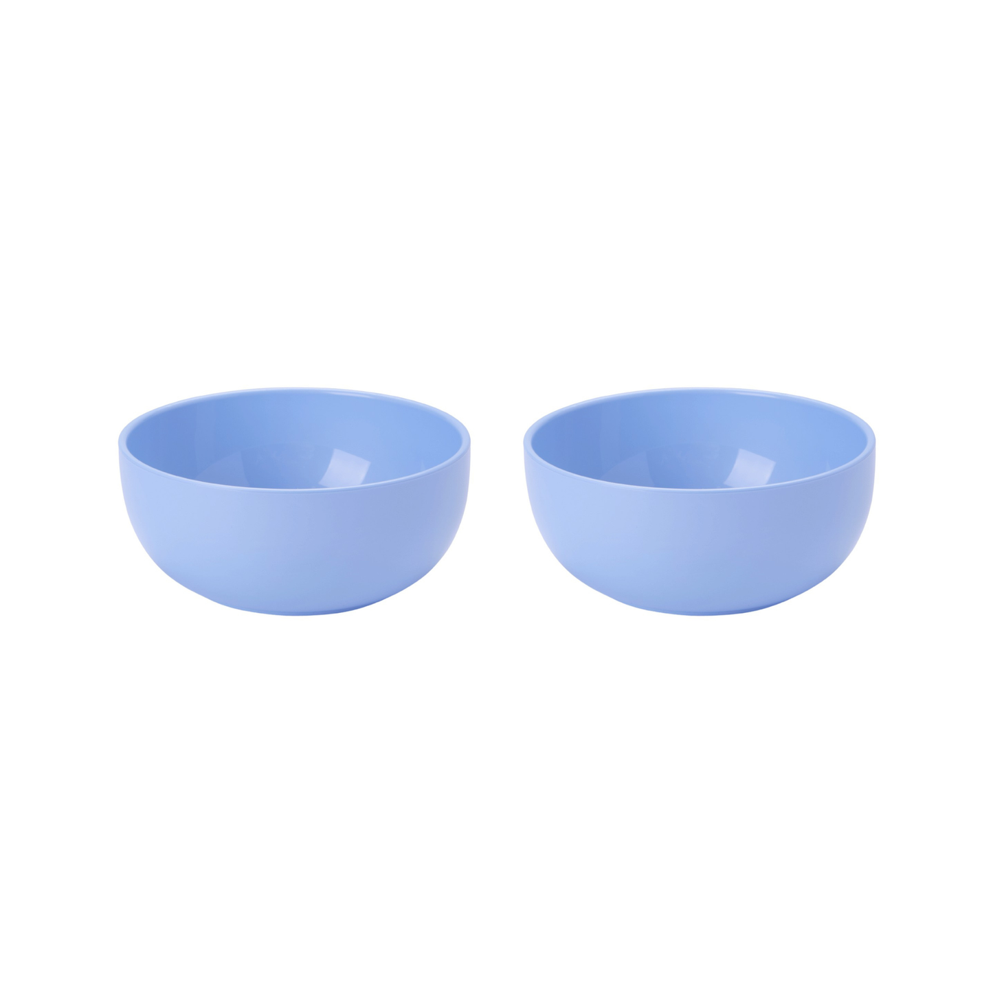 2 Bowl Set | Blue