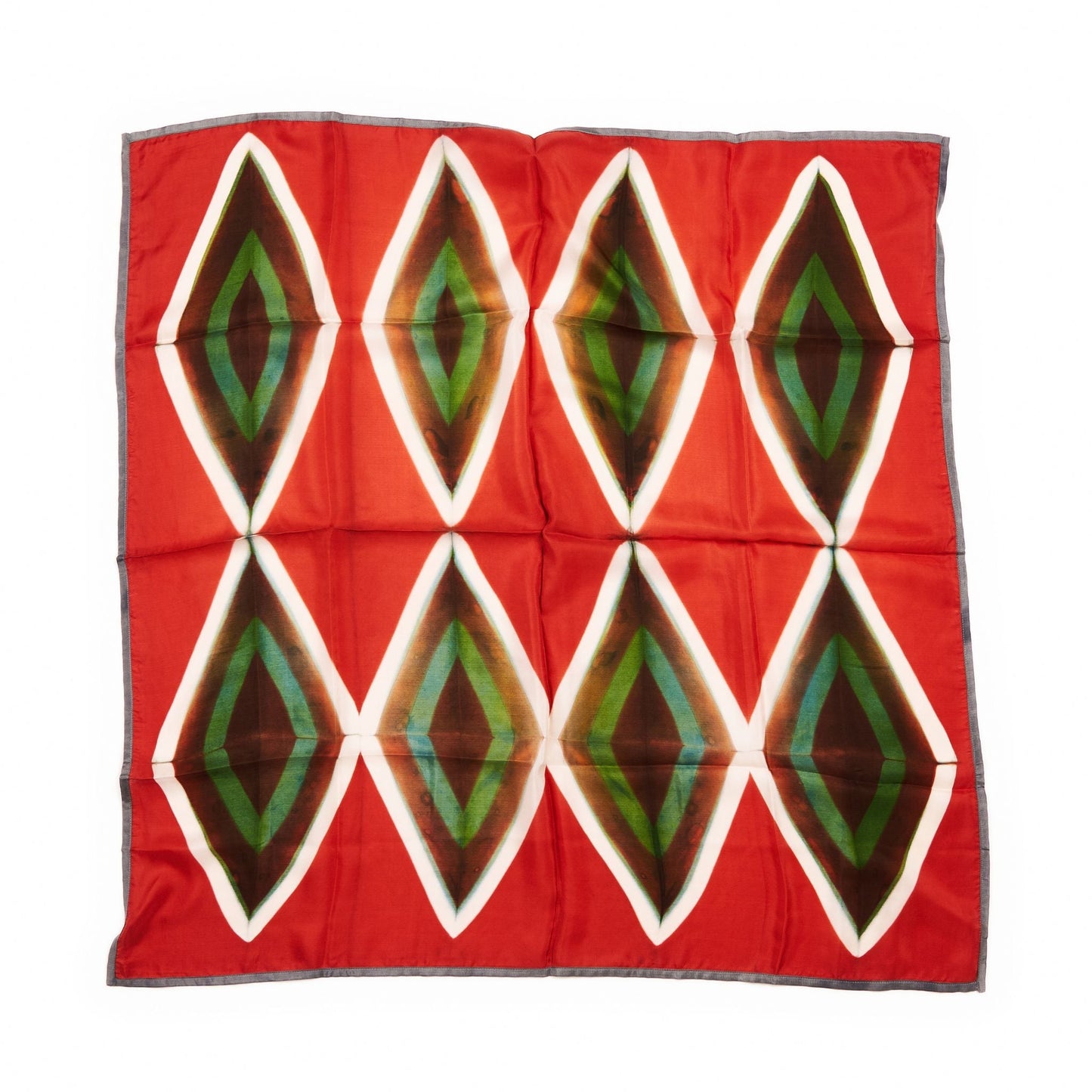 Fawn Square Scarf
