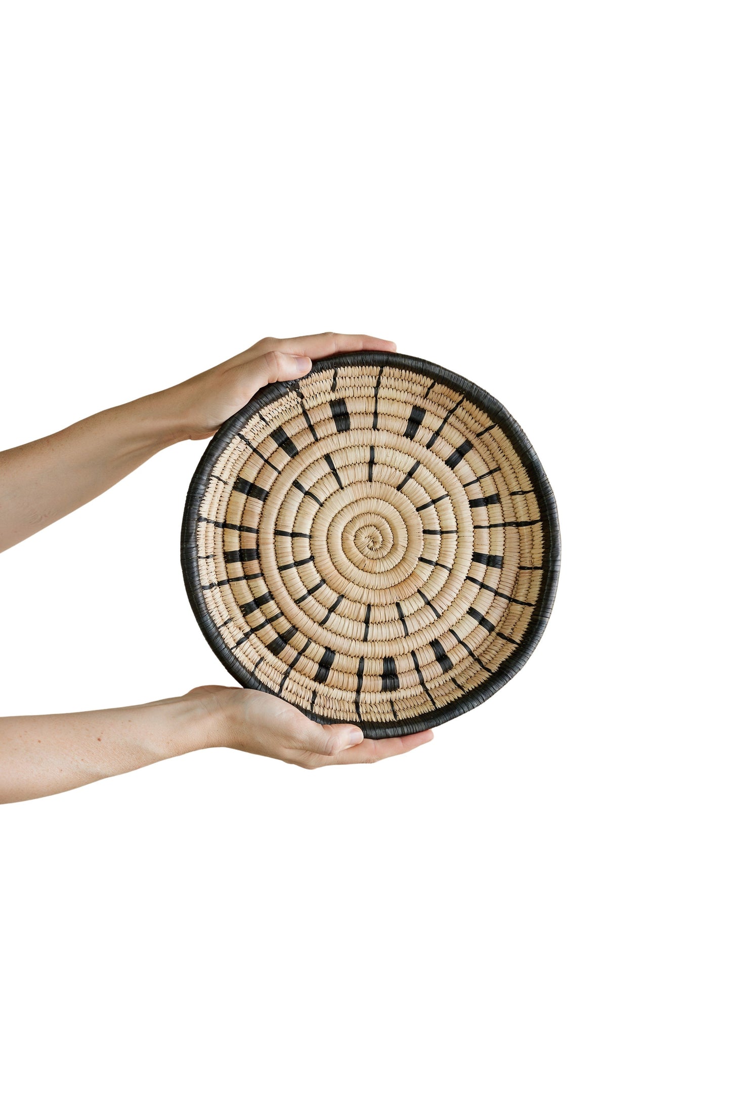 Lero Woven Wall Disc