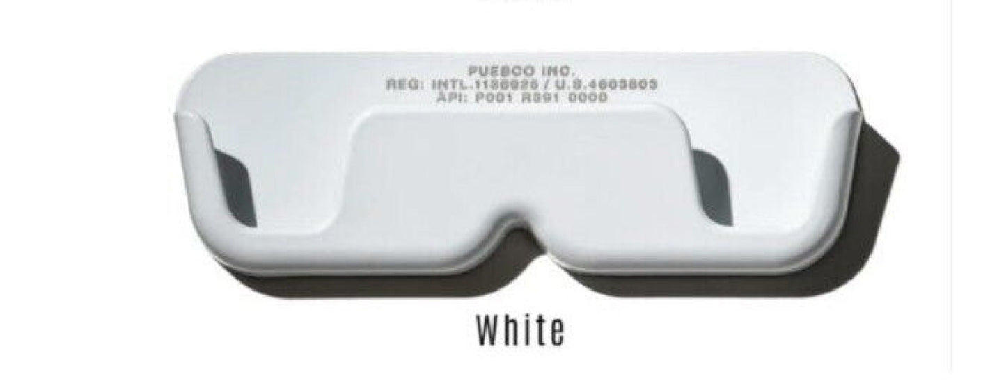 Aluminum Die Casting Glasses Holder