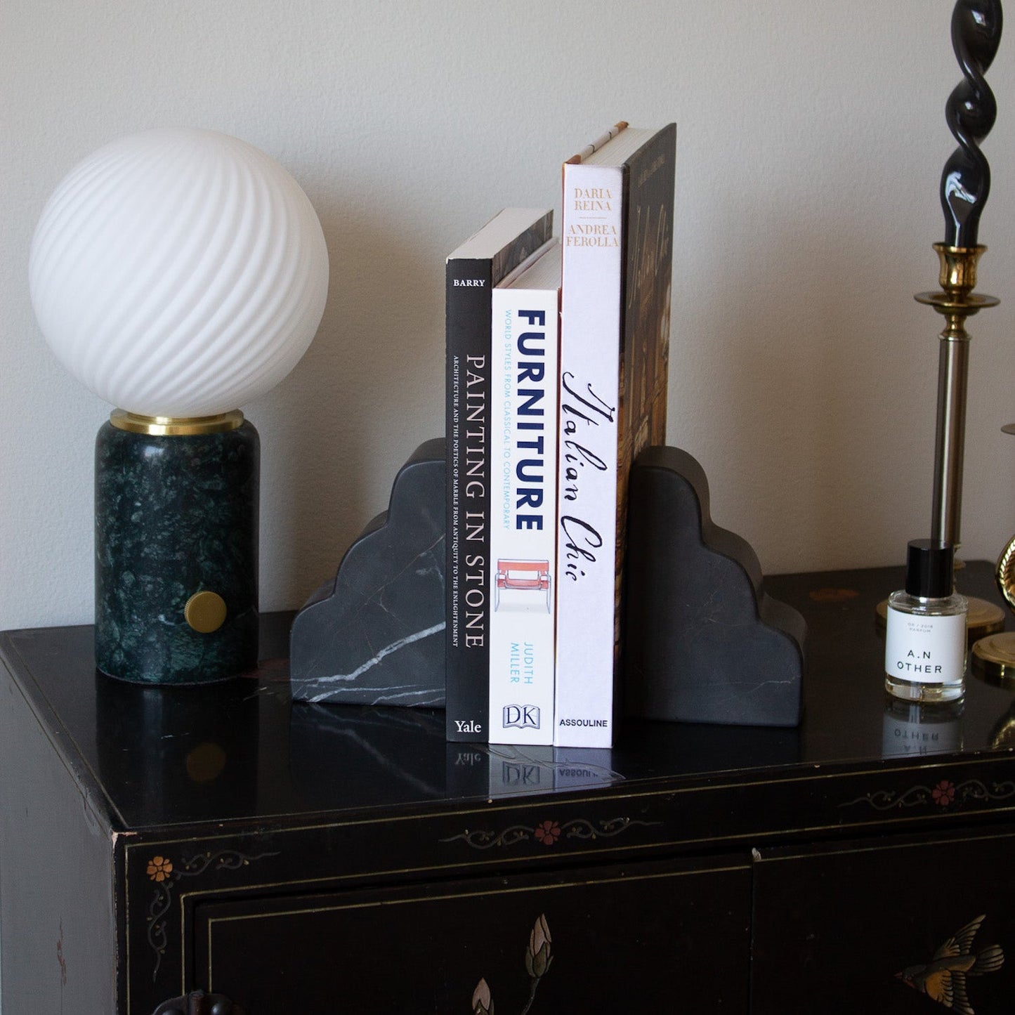 Cloud Bookend (Maison Rogue x the parmatile shop)