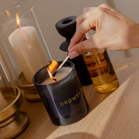 Sleep Ritual Candle 220g
