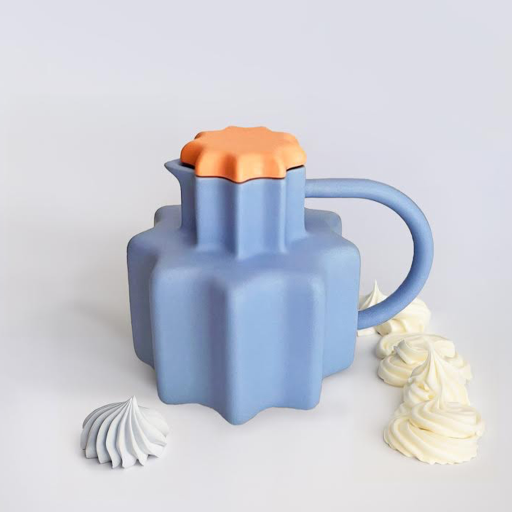 Comet Jug