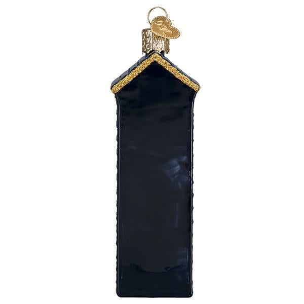 Royal Palace Guard Ornament (Gift Boxed)