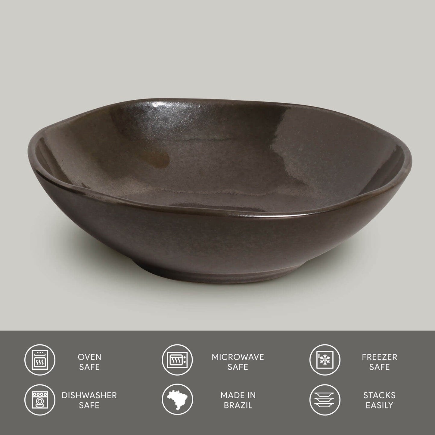 Cereal Bowl Set of 6