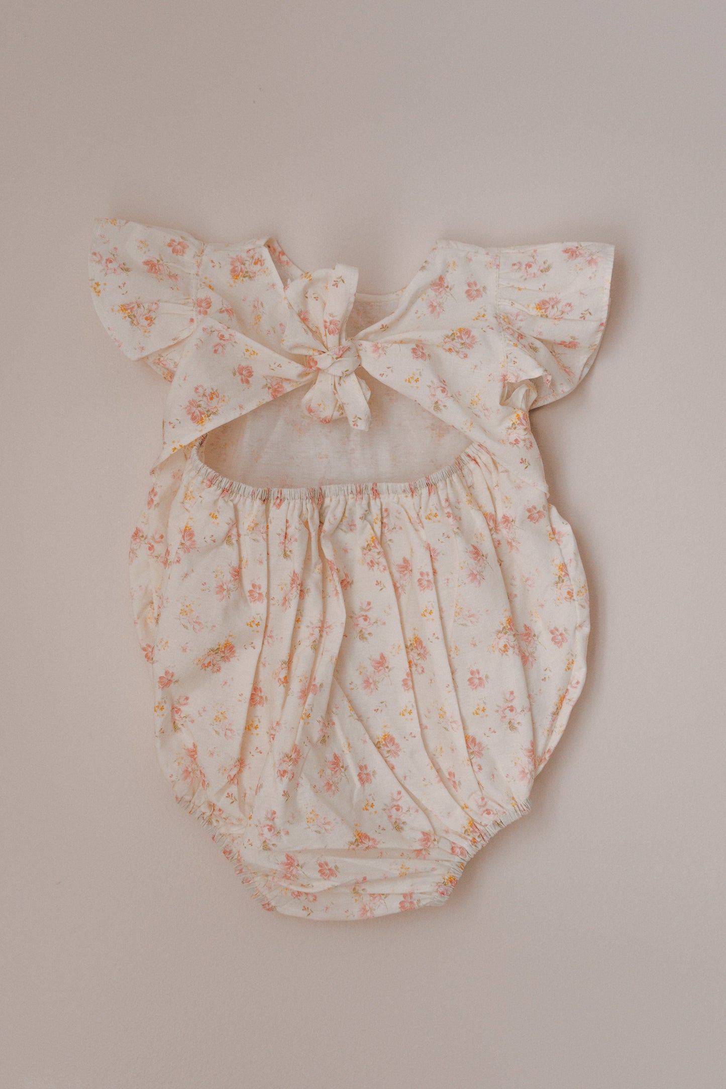 Josie Bubble- Soft Petals